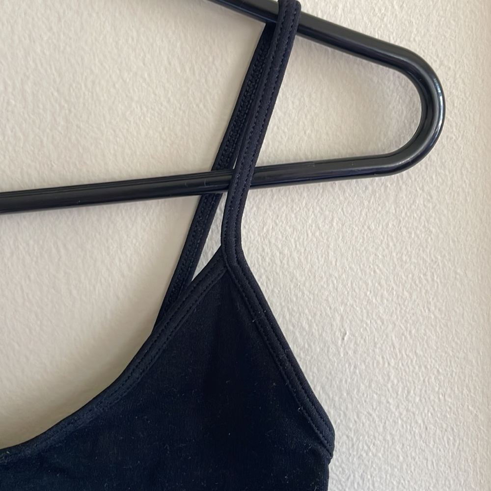 Cropped tank - Picture 2 of 6